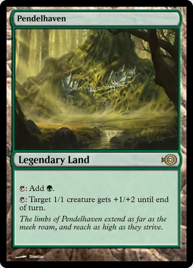 Pendelhaven image
