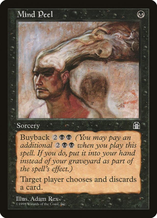 Mind Peel image