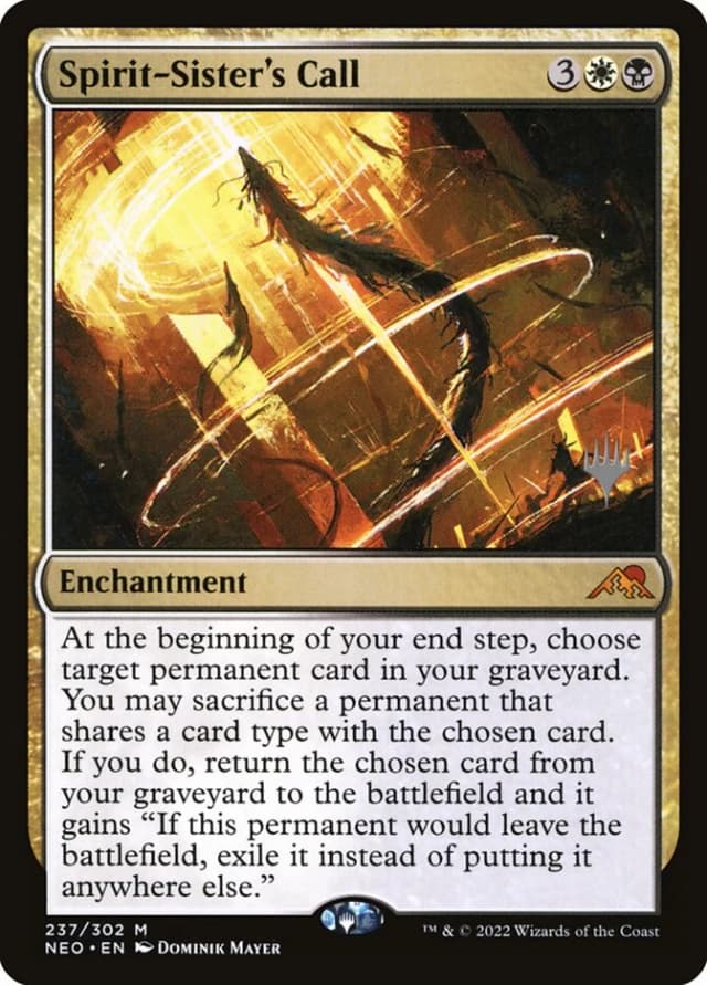 Spirit-Sister's Call image