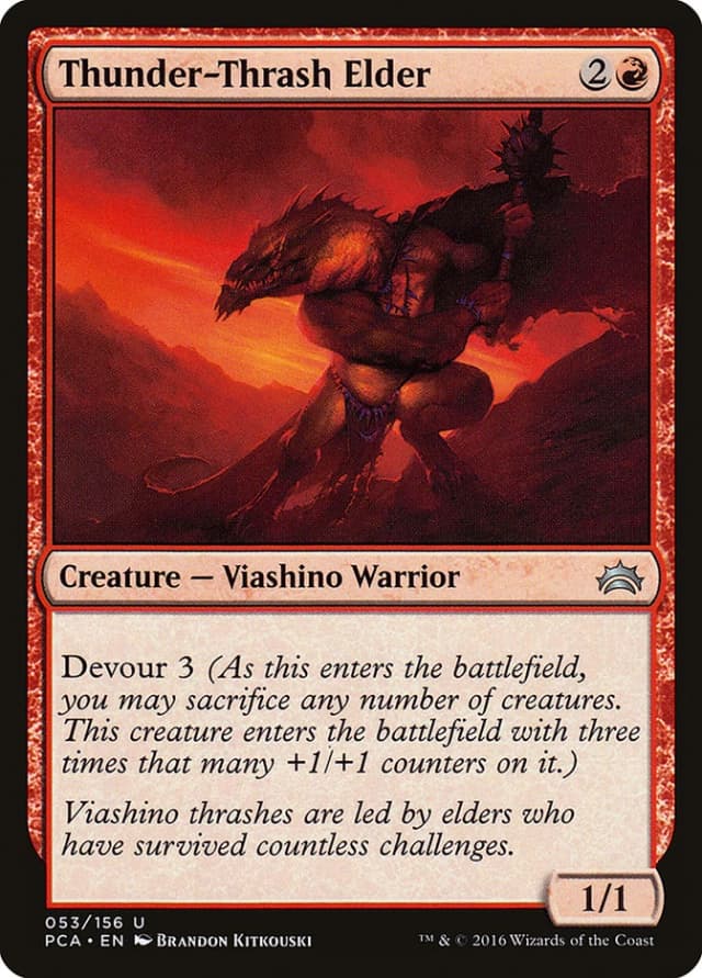 Thunder-Thrash Elder image