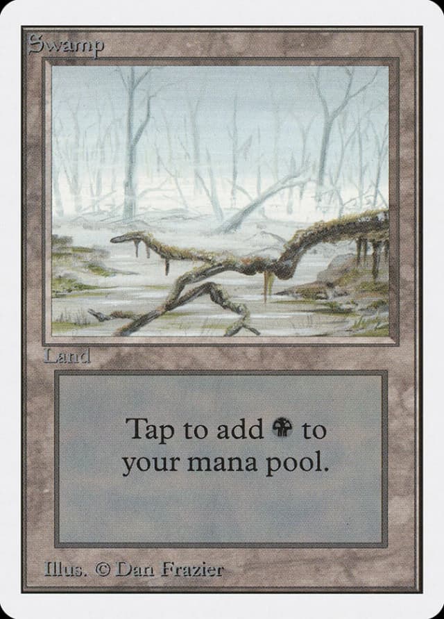 Swamp image