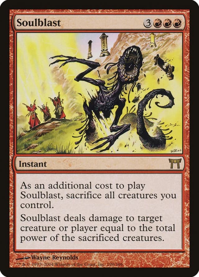 Soulblast image