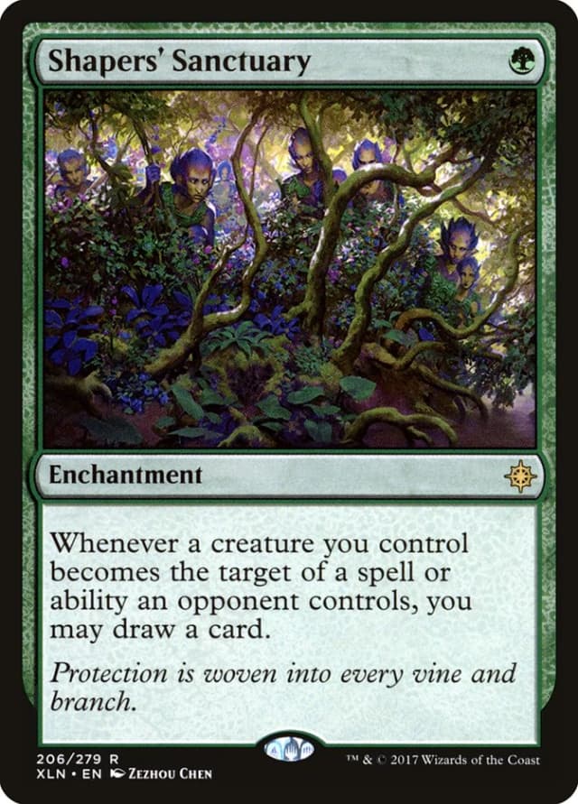 Shapers' Sanctuary image
