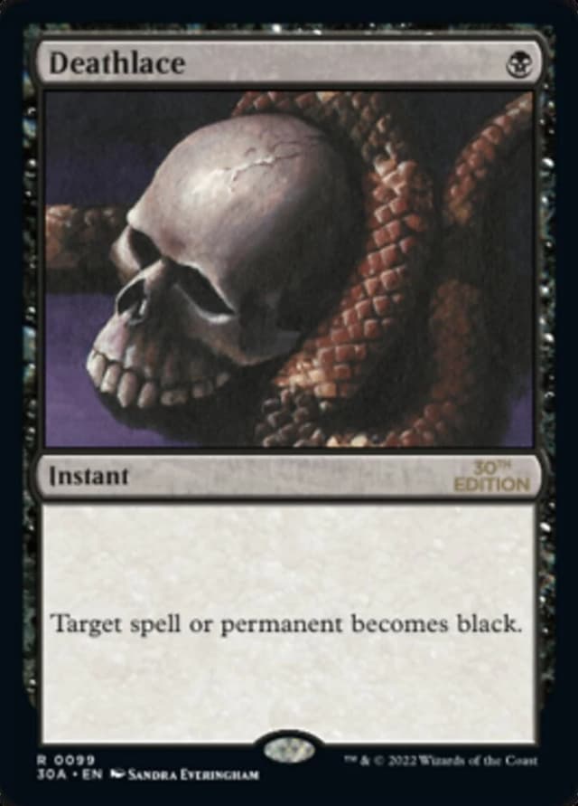 Deathlace image