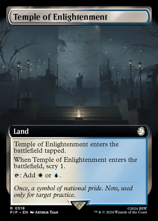 Temple of Enlightenment image