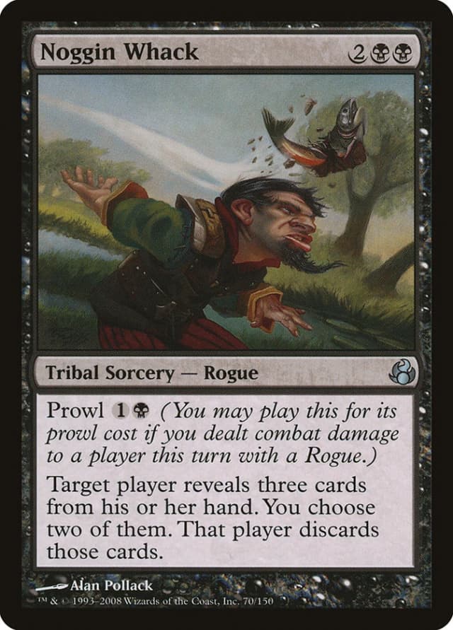 Noggin Whack image