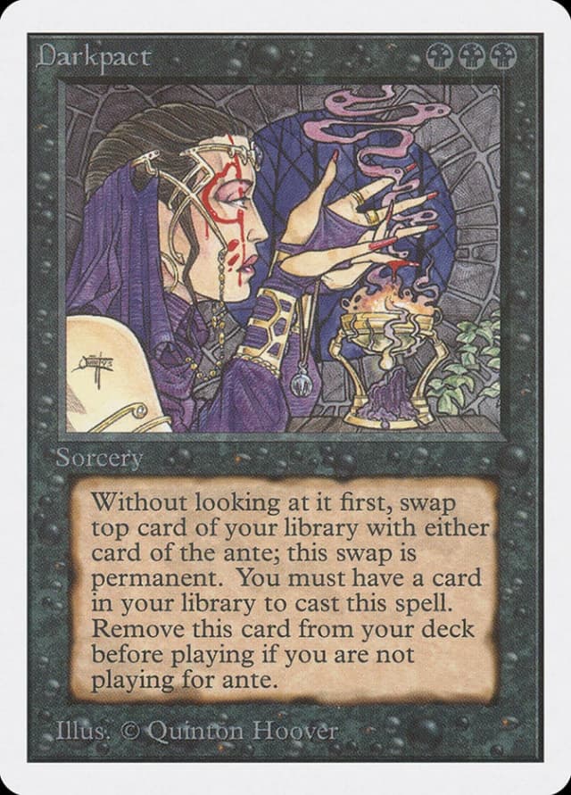 Darkpact image