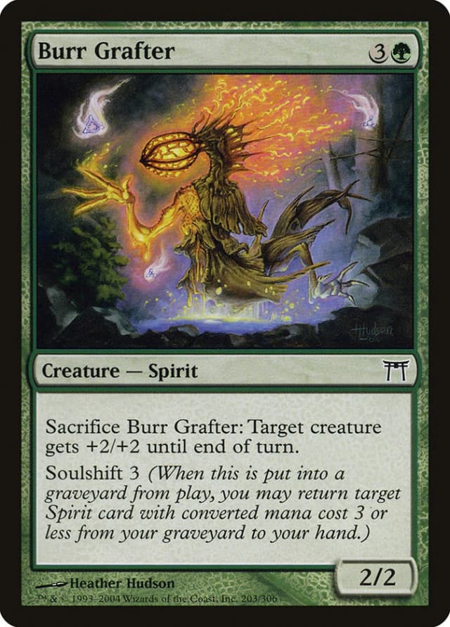 Burr Grafter image