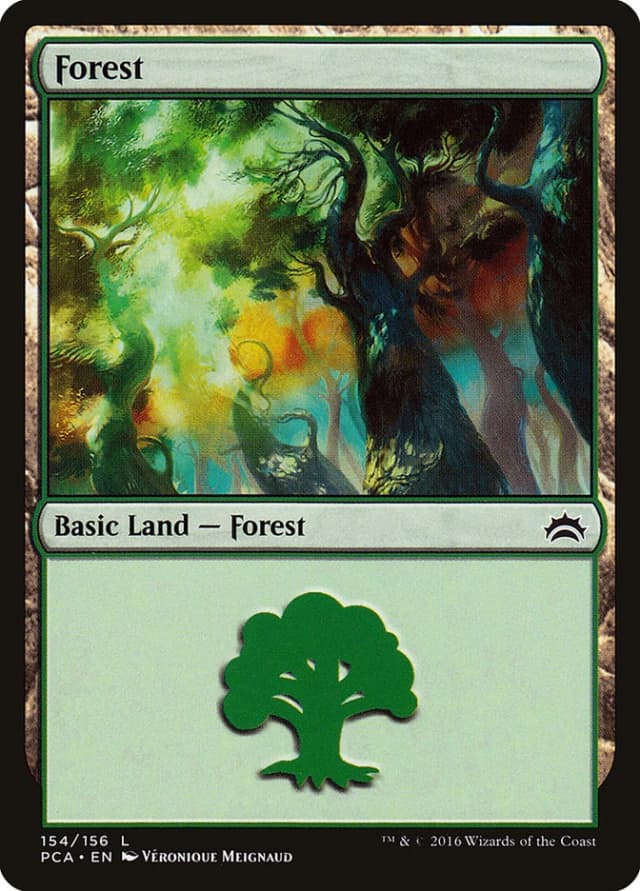 Forest image