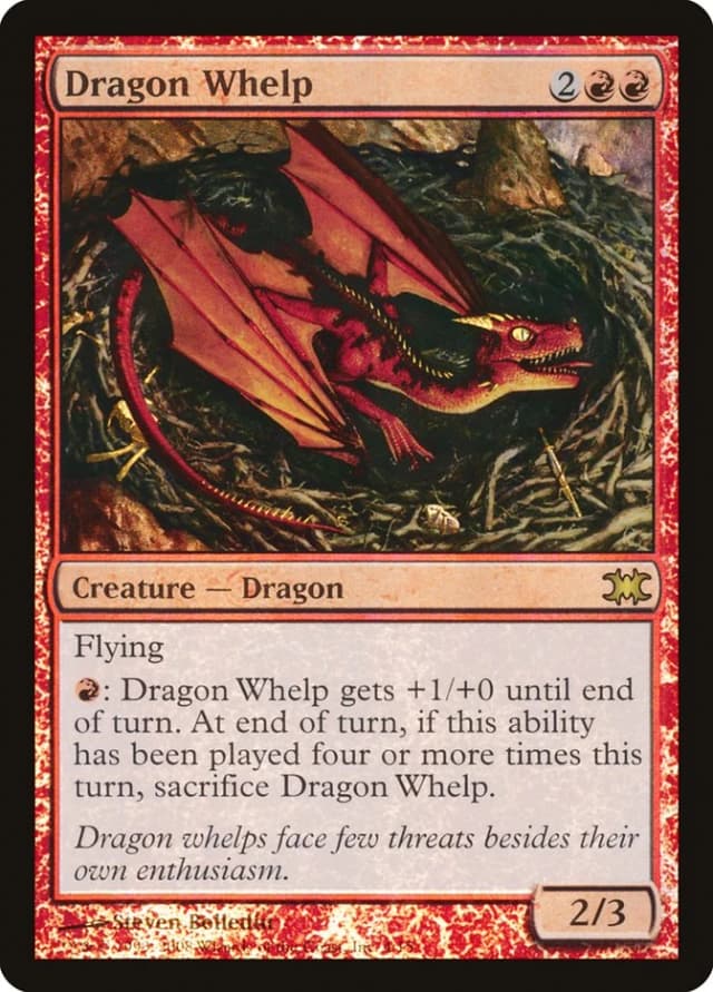 Dragon Whelp image