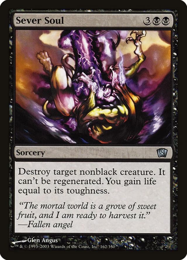 Sever Soul image