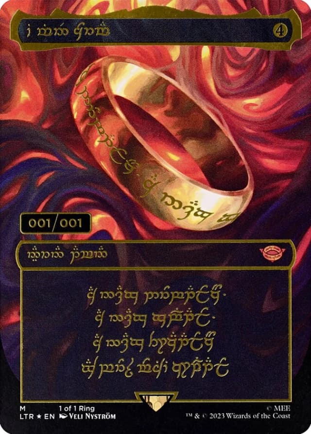 The One Ring image