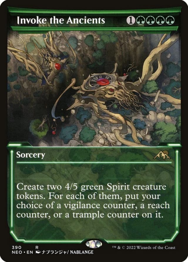 Invoke the Ancients image