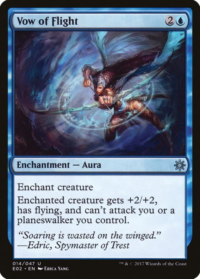Vow of Flight image