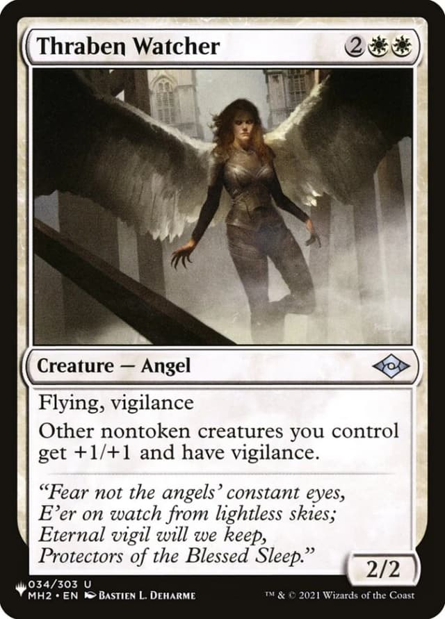 Thraben Watcher image