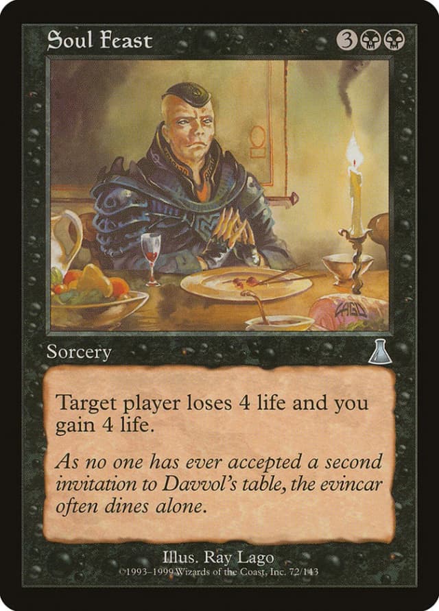 Soul Feast image
