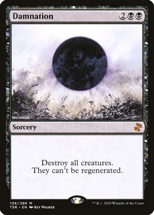 Damnation image