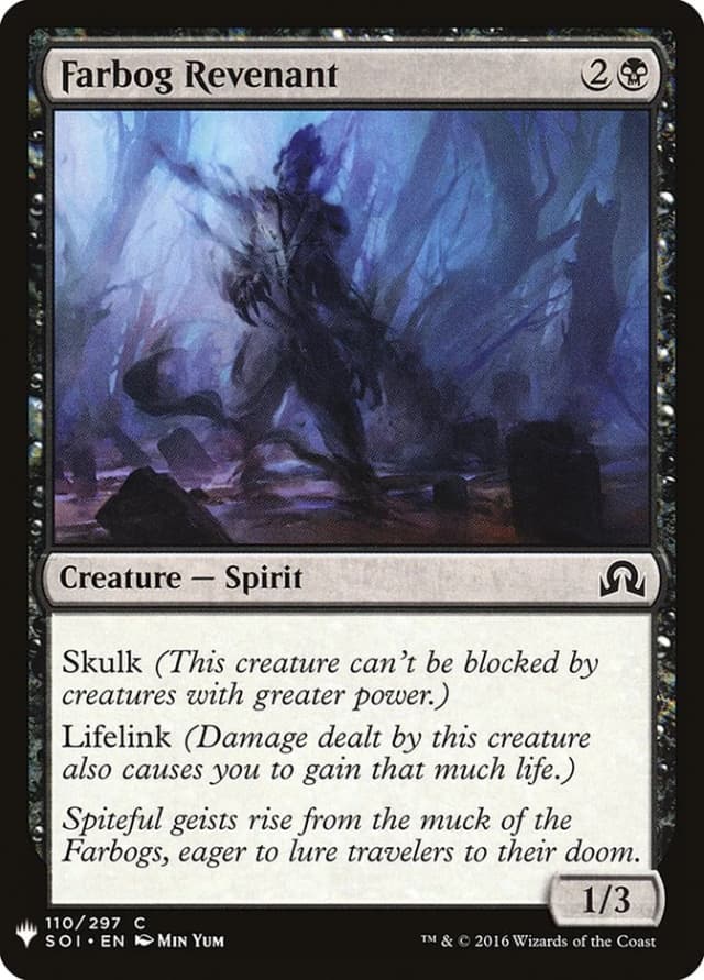 Farbog Revenant image