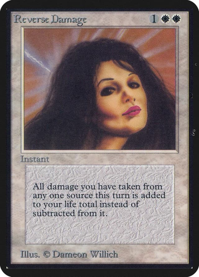 Reverse Damage image