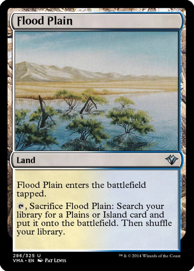 Flood Plain image