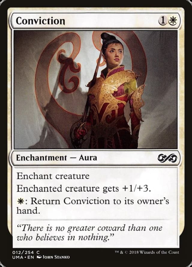 Conviction image