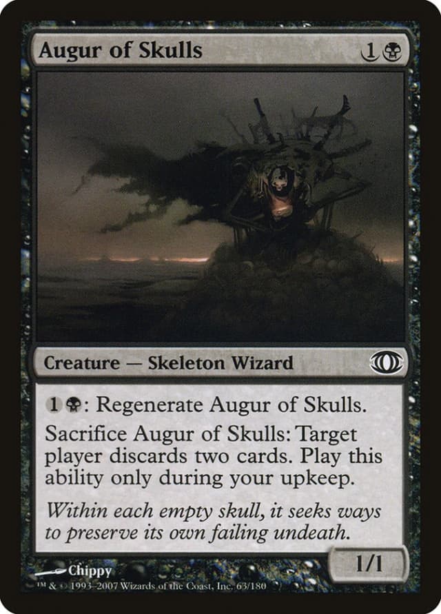 Augur of Skulls image