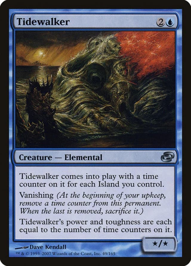 Tidewalker image