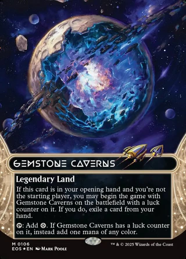 Gemstone Caverns image