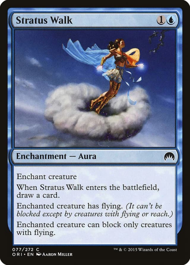 Stratus Walk image