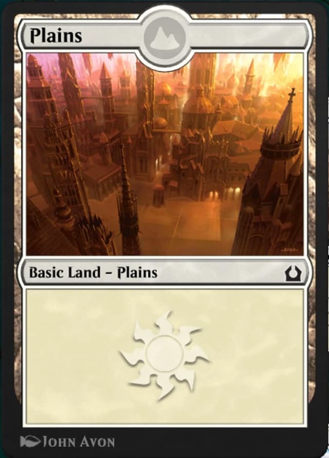Plains image