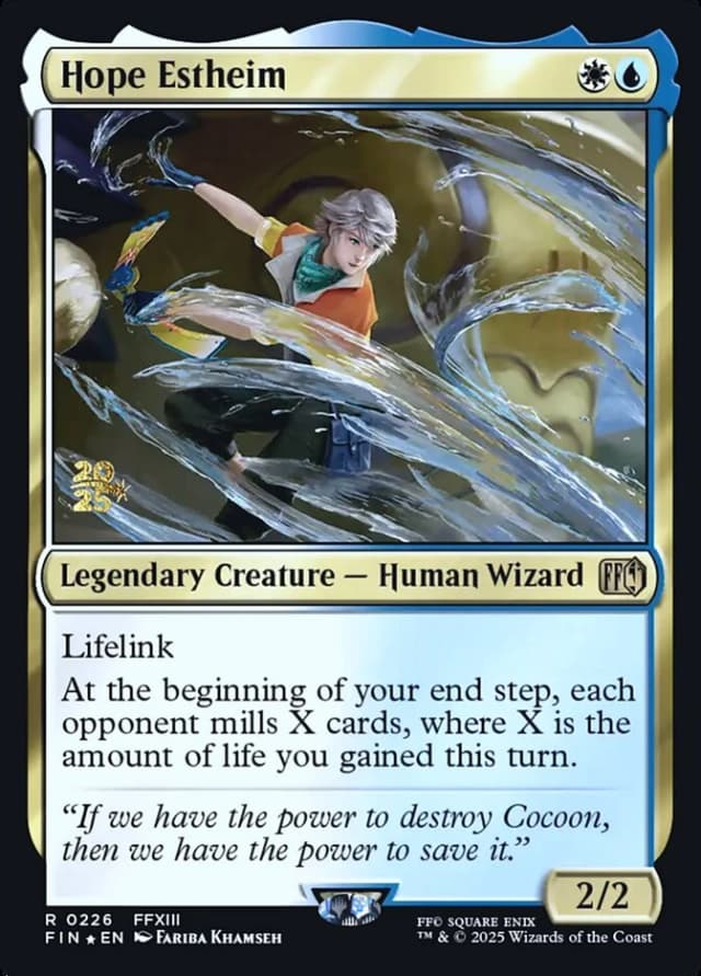 Hope Estheim image