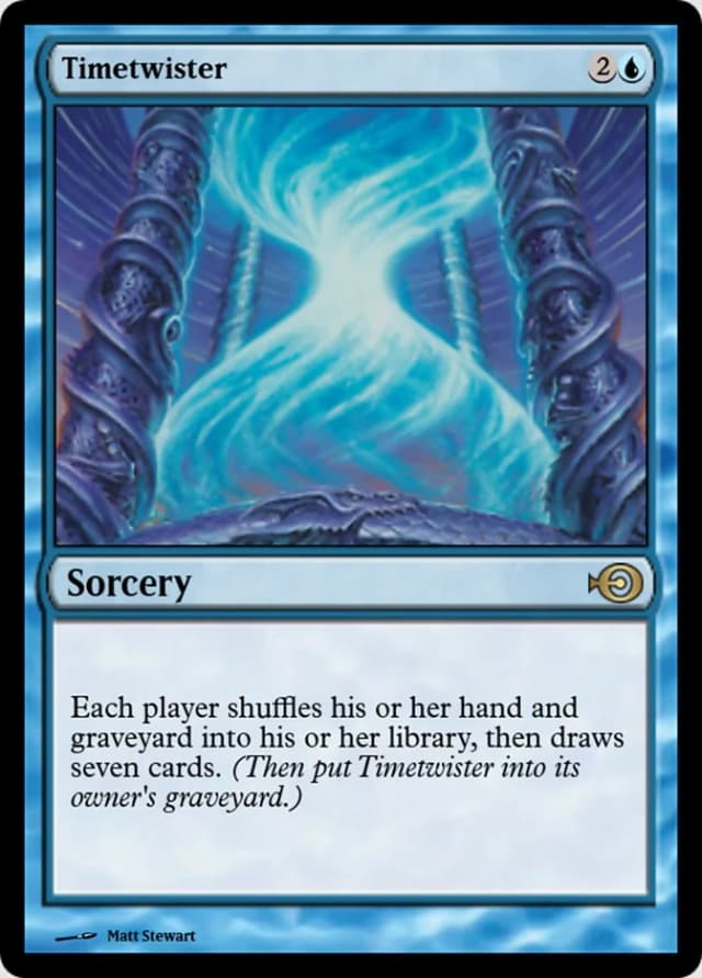Timetwister image
