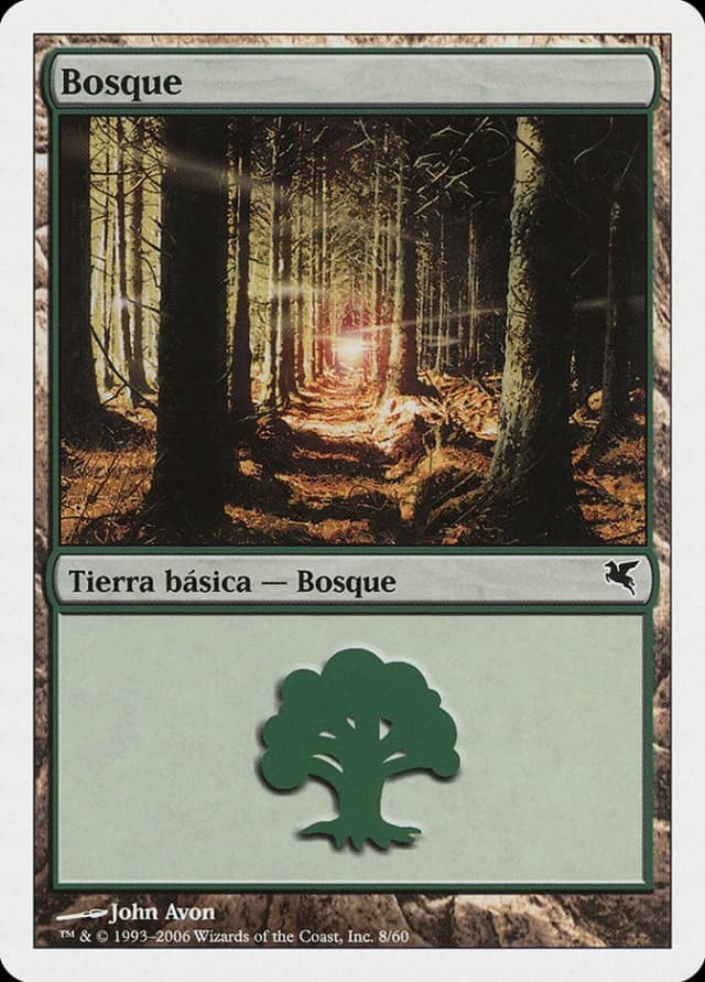 Forest image