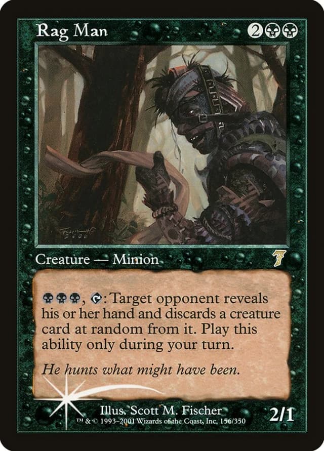 Rag Man image