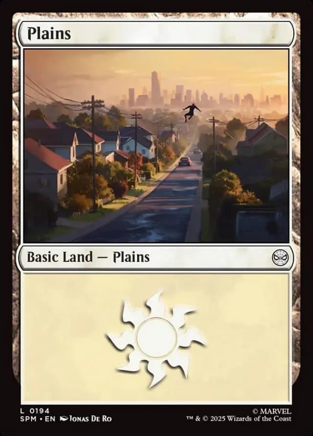 Plains image