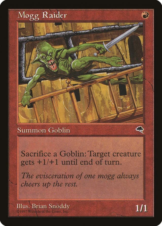 Mogg Raider image