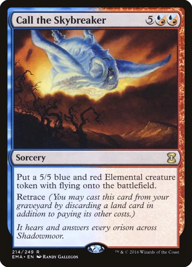 Call the Skybreaker image