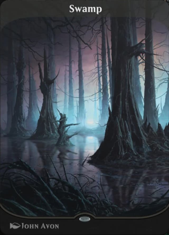 Swamp image