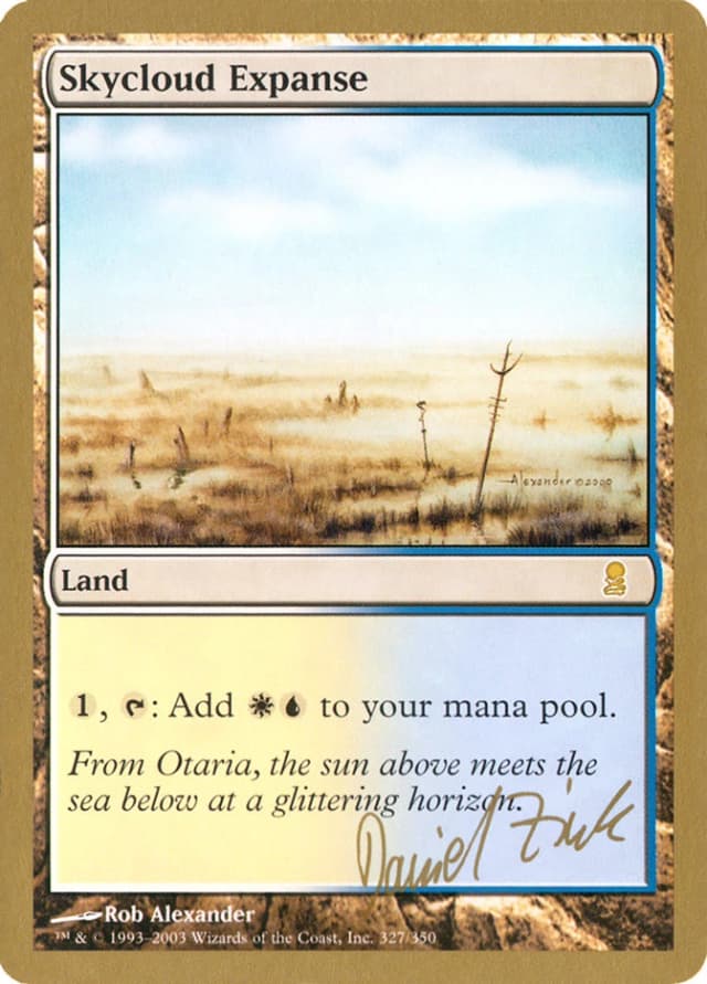 Skycloud Expanse image