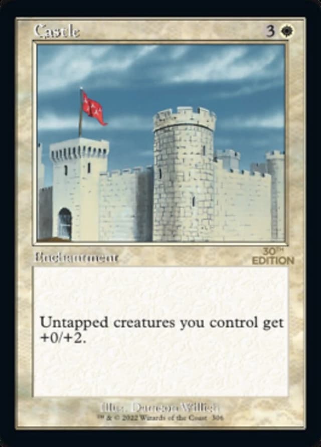 Castle image
