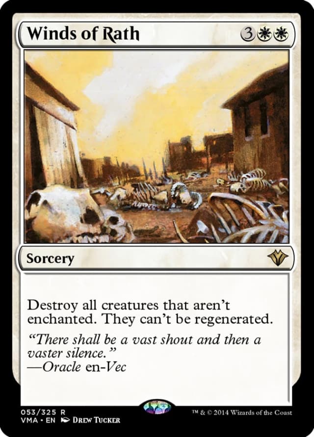 Winds of Rath image