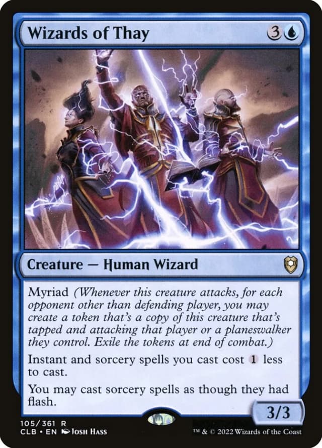 Wizards of Thay image