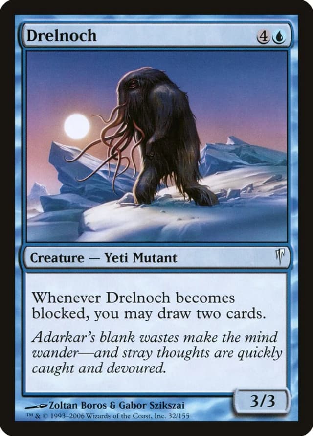 Drelnoch image