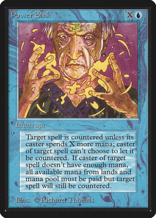 Power Sink image