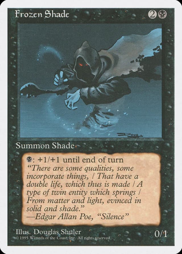 Frozen Shade image