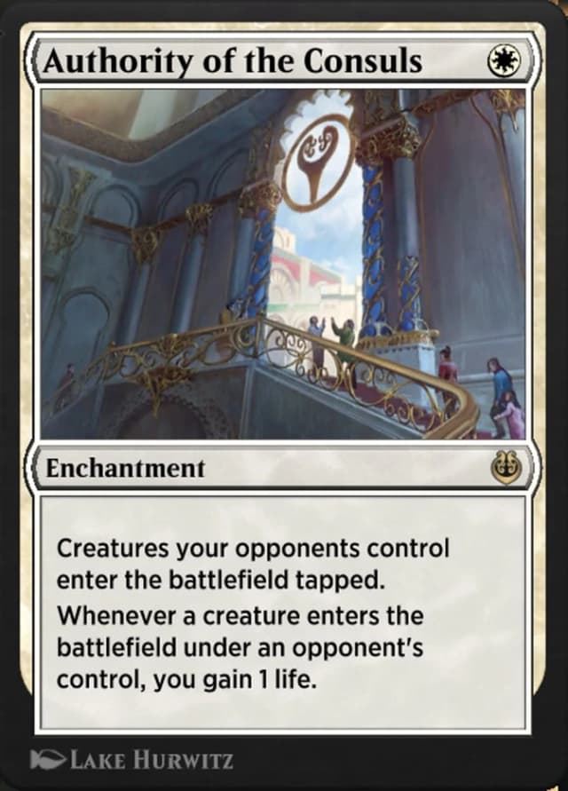Authority of the Consuls image