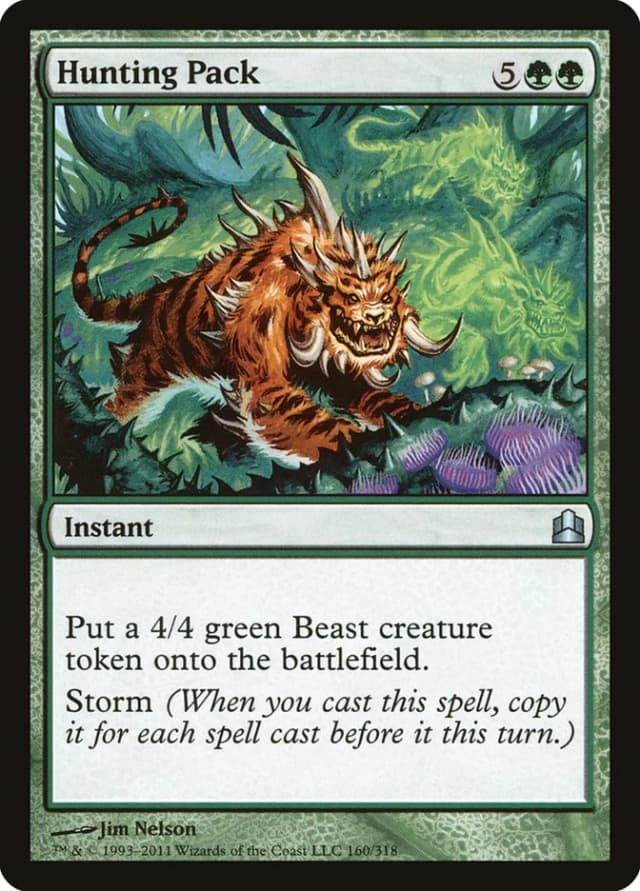 Hunting Pack image