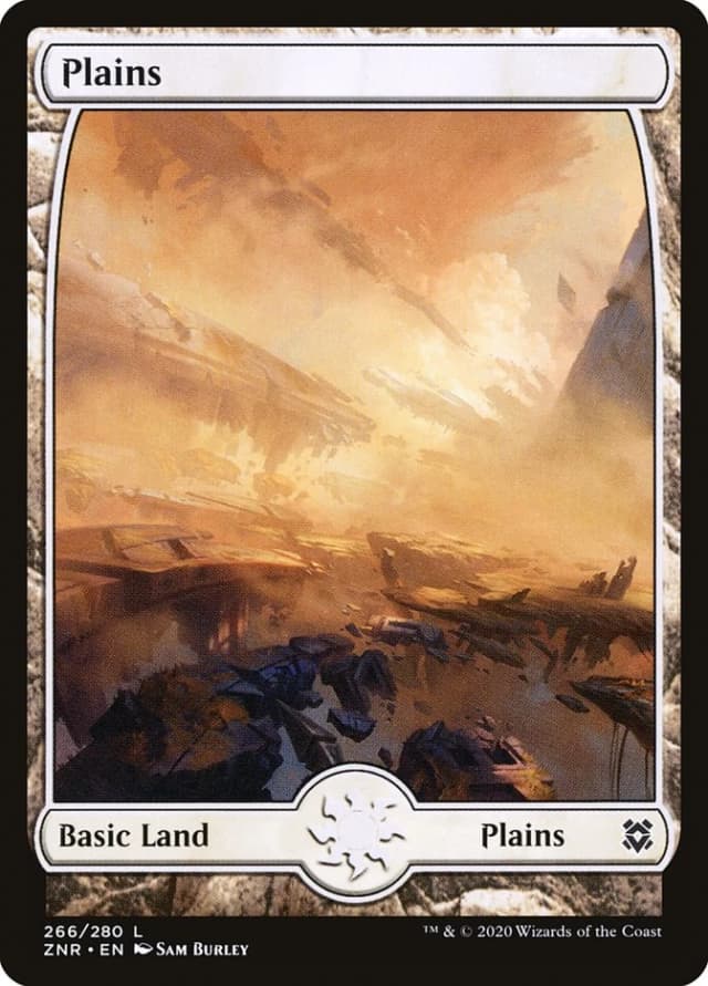 Plains image