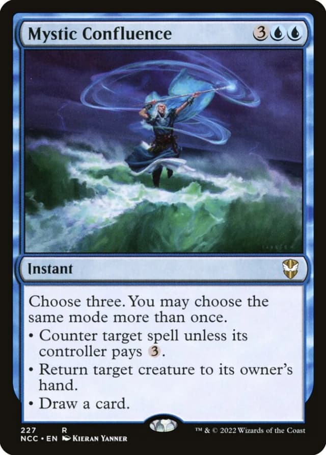 Mystic Confluence image