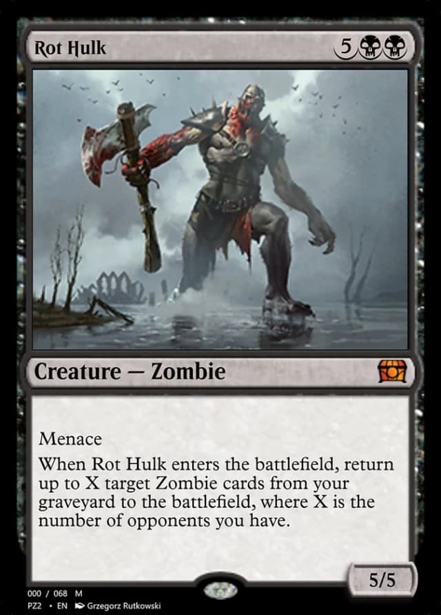Rot Hulk image